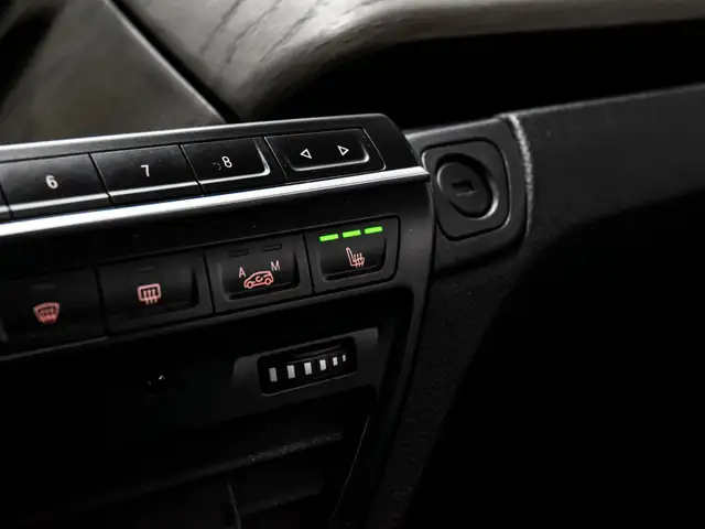 2017 BMW i3 HB w-RANGE EXTENDER PLUG IN HYBRID NAVI REAR VIEW in Cars & Trucks in City of Toronto - Image 25