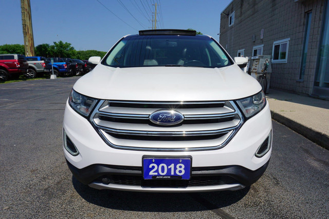 2018 Ford Edge in Cars & Trucks in Oakville / Halton Region - Image 2