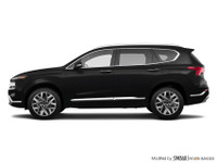 2023 Hyundai Santa Fe Ultimate Calligraphy