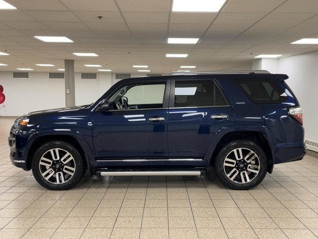 2022 Toyota 4Runner limited in Cars & Trucks in Calgary - Image 3