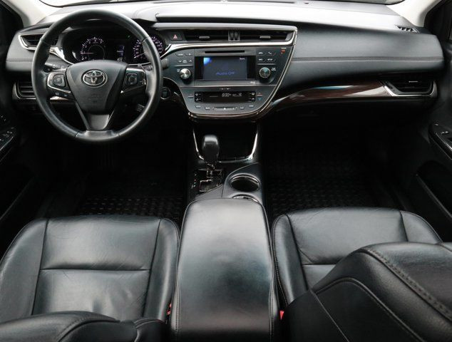 2013 Toyota Avalon XLE in Cars & Trucks in Lloydminster - Image 3