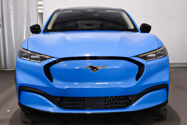 2023 Ford Mustang Mach-E PREMIUM + RWD + TOIT OUVRANT PANO CAMER in Cars & Trucks in Laval / North Shore - Image 2