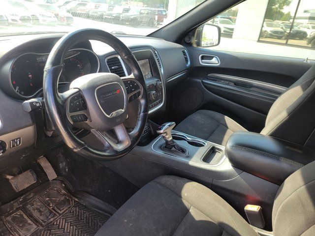 2019 Dodge Durango SXT in Cars & Trucks in Calgary - Image 4
