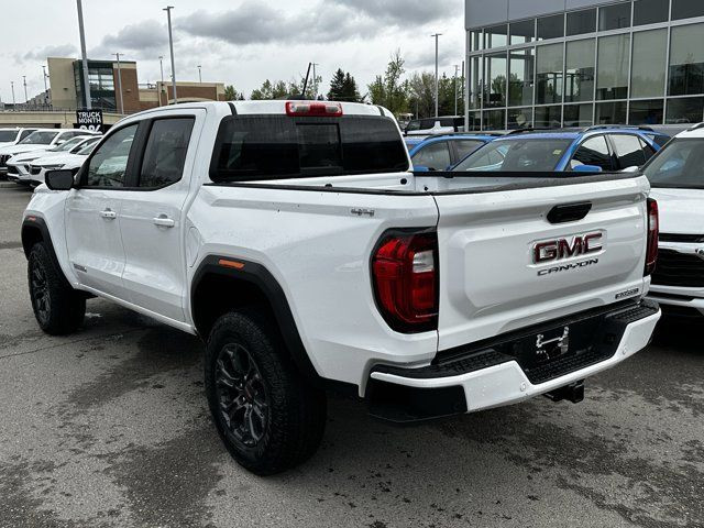 2025 GMC Canyon Elevation in Cars & Trucks in Calgary - Image 4