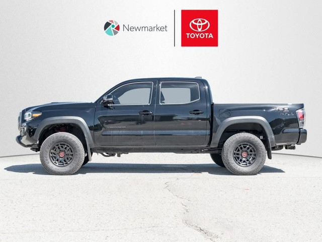 2023 Toyota Tacoma in Cars & Trucks in Markham / York Region - Image 3