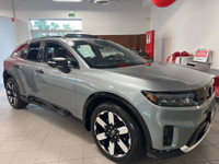 Recent Arrival! Touring|Leather|Navi|Sunroof|CarPlay 2024 Honda Prologue Touring Touring|Leather|Nav... (image 2)