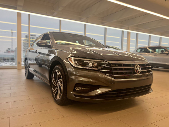 2019 Volkswagen Jetta Execline EXECLINE FULLY LOADED in Cars & Trucks in Laval / North Shore