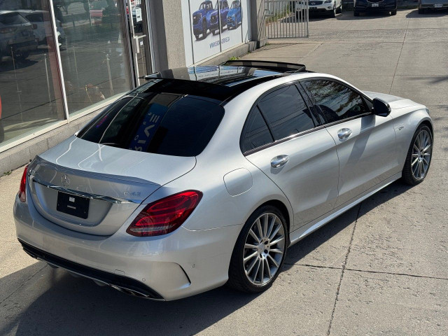 2018 Mercedes-Benz C-Class in Cars & Trucks in Mississauga / Peel Region - Image 4