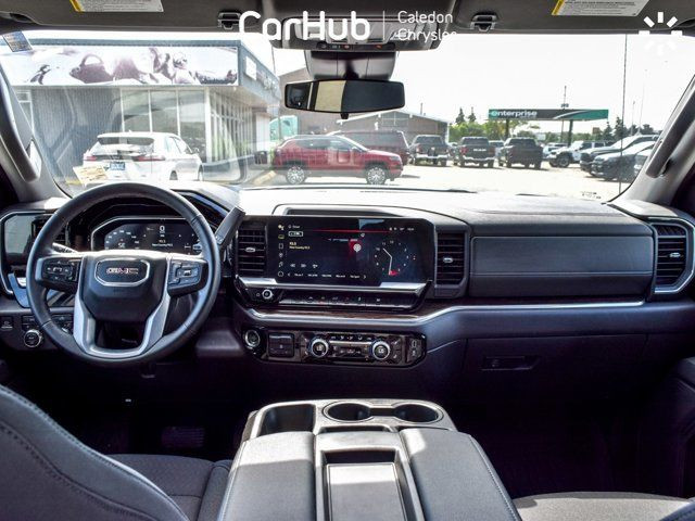 2023 GMC Sierra 1500 Elevation 4WD Crew Cab 147 6 Passenger in Cars & Trucks in Mississauga / Peel Region - Image 3