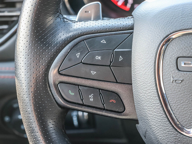 2023 Dodge Durango R/T R/T | AWD | 5.7L HEMI V8 | Navigation... in Cars & Trucks in London - Image 4