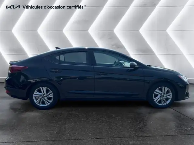 Hyundai Elantra Preferred IVT 2020 for sale62933732006787124