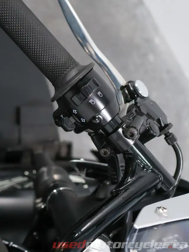 2019 Kawasaki W800 CAFE in Street, Cruisers & Choppers in Kelowna - Image 17