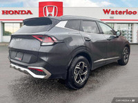 *Advertised price based on finance purchase - $1500 finance rebate applied.* *WATERLOO HONDA'S **PRE... (image 7)