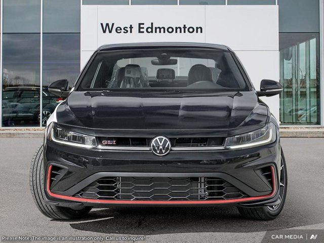 2025 Volkswagen Jetta GLI Autobahn in Cars & Trucks in Edmonton - Image 2