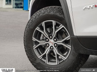 Engine: 4 Cylinder Engine 2.5L L/100Km City: 12.3 L/100Km Hwy: 9.9 Safety Equipment Rear Seat Remind... (image 7)