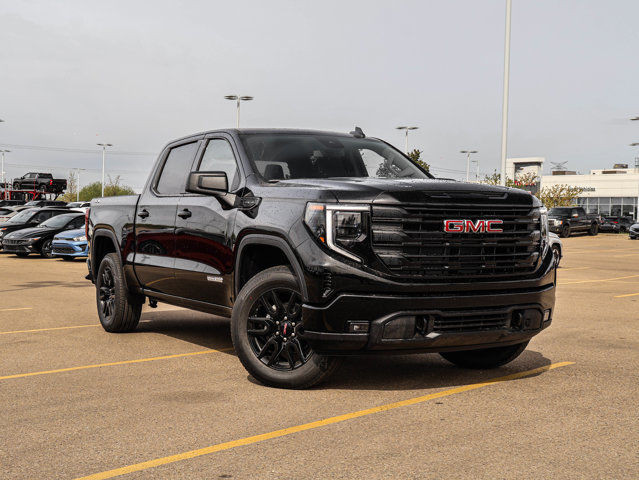 2025 GMC Sierra 1500 Elevation in Cars & Trucks in Strathcona County - Image 2