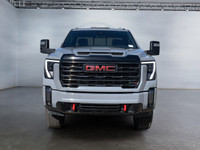 The Sierra Heavy Duty pickup offers technology and safety features to help keep you driving confiden... (image 8)