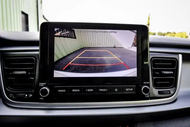 2021 Kia Rio 5-door LX+ IVT - Heated Seats - Android Auto in Cars & Trucks in Kingston - Image 22