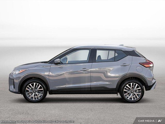 2025 Nissan Kicks Play SV in Cars & Trucks in Hamilton - Image 3