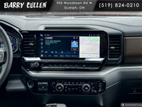 The Chevrolet Silverado 1500 High Country in radiant red is a powerhouse of performance and style. B... (image 8)