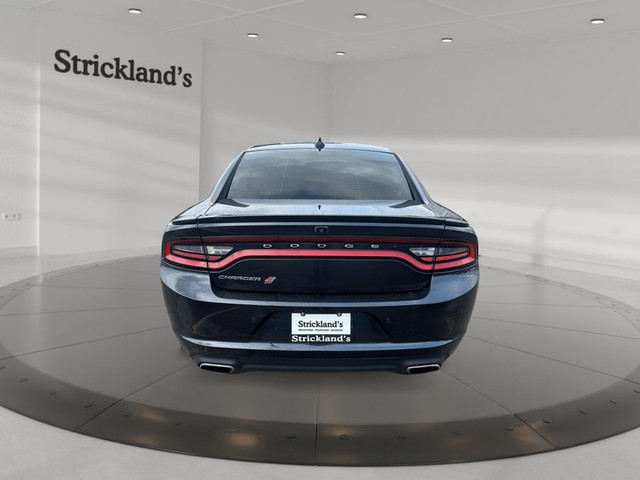 2018 DODGE CHARGER GT PLUS in Cars & Trucks in Stratford - Image 4