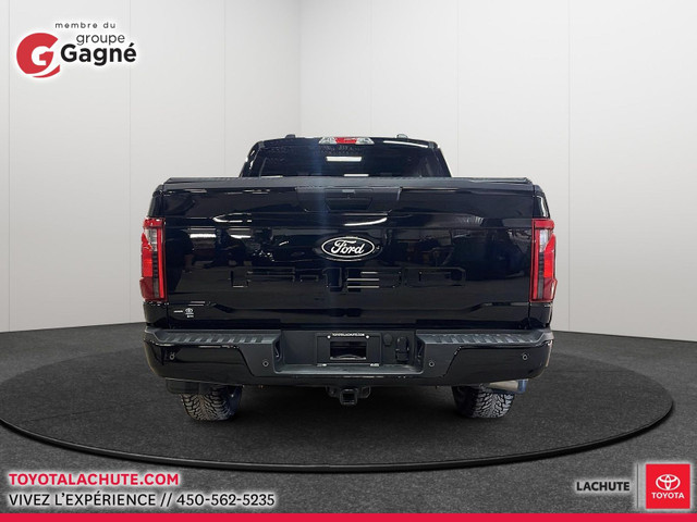 **FORD**F-150**STX**SPORT**BLACK PACK**SUPERCREW**4X4**BANC CHAU in Cars & Trucks in Laurentides - Image 2