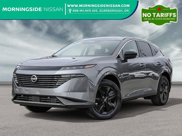 2025 Nissan Murano SV in Cars & Trucks in City of Toronto