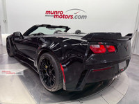 Vehicle Highlights include: Z16 Grand Sport Package, 2LT Trim, Black Power Convertible Top, Carbon F... (image 8)