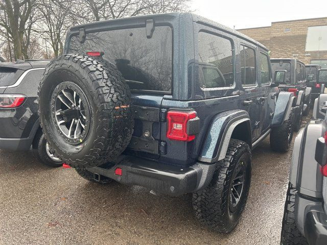 2025 Jeep Wrangler Rubicon X in Cars & Trucks in City of Toronto - Image 3