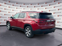 Thanks for viewing our House Of Cars Barlow inventory! AMVIC licensed dealer! The 2023 Chevrolet Tra... (image 3)