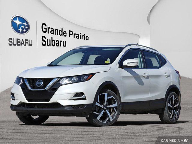 2023 Nissan Qashqai SL | Sunroof | Back-up Camera in Cars & Trucks in Grande Prairie