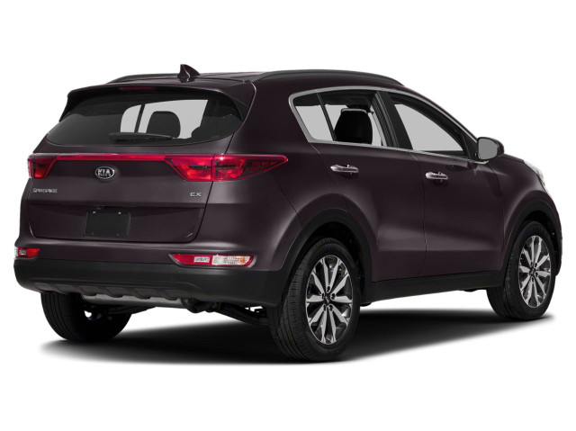 2019 Kia Sportage in Cars & Trucks in Ottawa - Image 2
