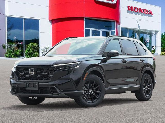 2026 Honda CR-V Hybrid Sport in Cars & Trucks in Winnipeg - Image 2