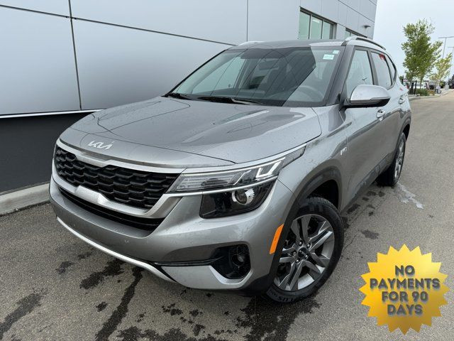 2023 Kia Seltos LX in Cars & Trucks in St. Albert