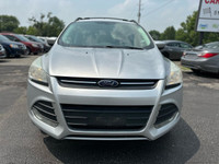 2014 FORD ESCAPE SE ! NO ACCIDENTS , COMES CERTIFIED , AMAZING ON FUEL CARS IN LOBO LTD. (Buy - Sell... (image 7)