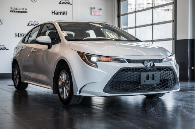 2022 Toyota Corolla LE à vendre in Cars & Trucks in Laval / North Shore - Image 3
