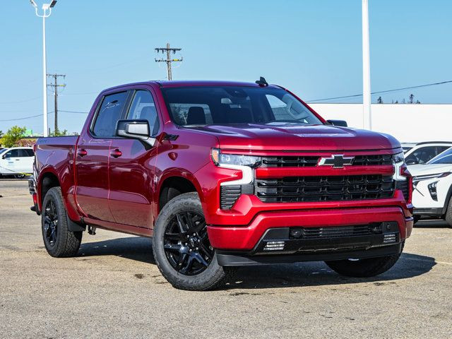 2026 Chevrolet Silverado 1500 RST in Cars & Trucks in Edmonton - Image 2