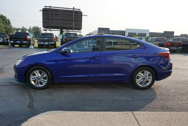 2019 Hyundai Elantra in Cars & Trucks in Oakville / Halton Region - Image 4