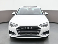 Just Arrived! 2023 Audi A4 Komfort!! Equipped with Quattro AWD, Leather Seats, Memory Driver Seat, B... (image 1)