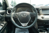 SAFETY INCLUDED 22 TOYOTA SERVICE RECORDS LOCAL ONTARIO CAR LOW KMS MINT Very Clean Toyota AWD Rav4... (image 9)