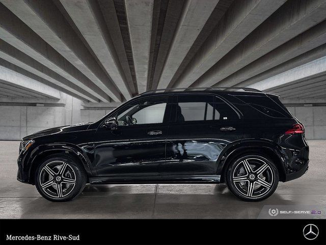 2024 Mercedes-Benz GLE 450 4MATIC in Cars & Trucks in Longueuil / South Shore - Image 2
