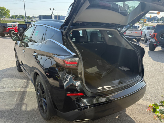 2021 Nissan Murano Midnight Edition in Cars & Trucks in Markham / York Region - Image 4