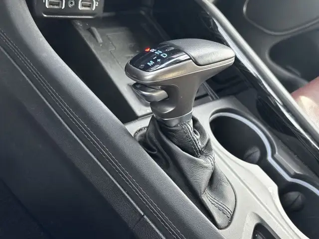 2022 Dodge Durango Citadel - AWD | LEATHER | MOONROOF dans Autos et camions dans Ville d’Edmonton - Image 23