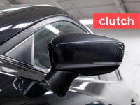 NO ACCIDENTS / CLEAN CARFAX / 1 OWNER / Touchscreen Display, 12V Outlet, USB Input and more! Clutch... (image 8)