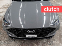 NO ACCIDENTS / CLEAN CARFAX / Climate Control, Dual Zone Front Climate Control, Bluetooth Music and... (image 6)