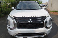 2023 Mitsubishi Outlander GT PHEV AWD combines the best of the electric vehicle (EV) world with the... (image 1)