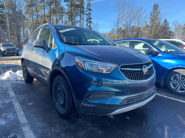 2020 Buick Encore Preferred - Certified - $182 B/W in Cars & Trucks in Moncton - Image 2
