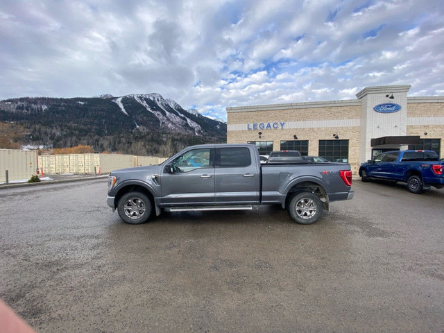2022 Ford F-150 XLT - XTR Package - $320 B/W in Cars & Trucks in Cranbrook - Image 3
