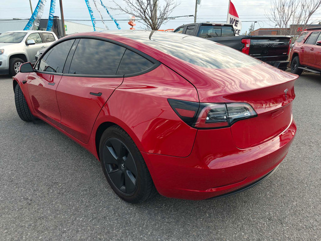 2021 Tesla Model 3 Long Range LONG RANGE DUAL MOTOR AWD in Cars & Trucks in Ottawa - Image 2