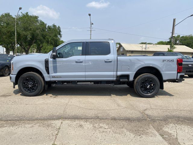 2025 Ford Super Duty F-350 SRW Lariat | Crew Cab 160 in Cars & Trucks in Edmonton - Image 3